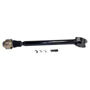 Crown Automotive Jeep Replacement Parts | 1350 Offroad - Crown Drive Shaft, Front, 31.25-in Collapsed Length - 52098379 - Image 1