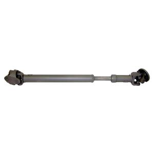 Crown Automotive Jeep Replacement Parts | 1350 Offroad - Crown Drive Shaft, Front, 32.875-in Collapsed Length - 52098501 - Image 1