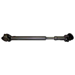 Crown Automotive Jeep Replacement Parts | 1350 Offroad - Crown Drive Shaft, Front, 32.875-in Collapsed Length - 52098501 - Image 2