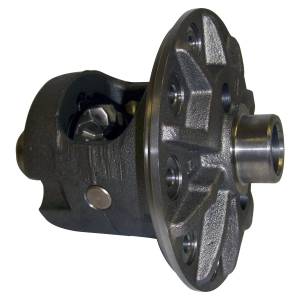 Crown Automotive Jeep Replacement Parts | 1350 Offroad - Crown Differential Case Assembly, 29 Spline, TracLok - 52098778 - Image 1