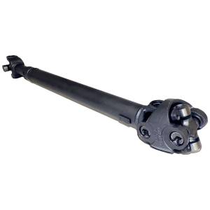 Crown Automotive Jeep Replacement Parts | 1350 Offroad - Crown Drive Shaft, 33-in Collapsed, U-Joints At Transfer Case & Front Axle - 52098707 - Image 4