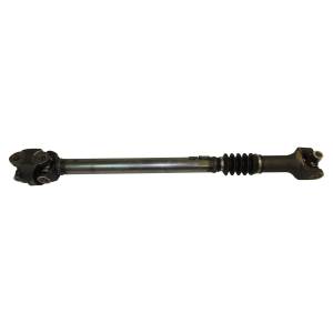 Crown Automotive Jeep Replacement Parts | 1350 Offroad - Crown Drive Shaft, Front, without CV Style Joint, with A500 - 52098790 - Image 1