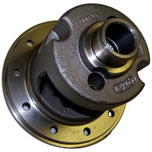 Crown Automotive Jeep Replacement Parts | 1350 Offroad - Crown Differential Case Assembly, 29 Spline, TracLok - 52098778 - Image 4