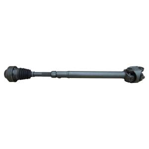 Crown Automotive Jeep Replacement Parts | 1350 Offroad - Crown Drive Shaft, Front, 31.25-in Collapsed Length, with CV Joint - 52098850 - Image 1