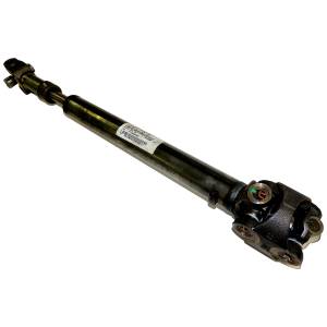 Crown Automotive Jeep Replacement Parts | 1350 Offroad - Crown Drive Shaft, Front, 33.5-in Collapsed Length - 52099260 - Image 5