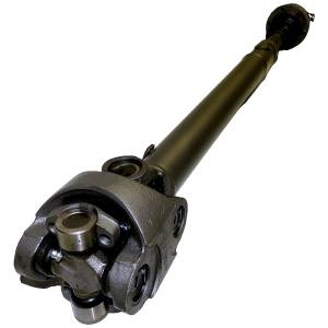 Crown Automotive Jeep Replacement Parts | 1350 Offroad - Crown Drive Shaft, Front, 33.5-in Collapsed Length - 52099260 - Image 2