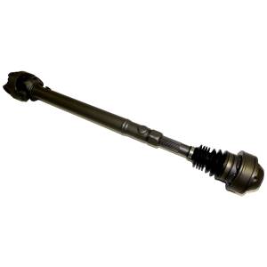 Crown Automotive Jeep Replacement Parts | 1350 Offroad - Crown Drive Shaft, Front, 33.5-in Collapsed Length - 52099260 - Image 4