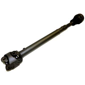 Crown Automotive Jeep Replacement Parts | 1350 Offroad - Crown Drive Shaft, Front, 33.5-in Collapsed Length - 52099260 - Image 3