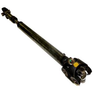 Crown Automotive Jeep Replacement Parts | 1350 Offroad - Crown Drive Shaft, Front, 33.5-in Collapsed Length - 52099260 - Image 6