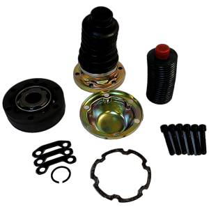 Crown Automotive Jeep Replacement Parts | 1350 Offroad - Crown CV Joint Repair Kit, Front, Axle End - 520992FRK - Image 3