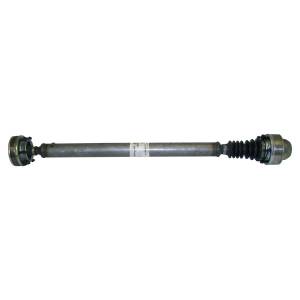 Crown Automotive Jeep Replacement Parts | 1350 Offroad - Crown Drive Shaft, Front, 34.625-in Collapsed Length - 52099497AC - Image 1