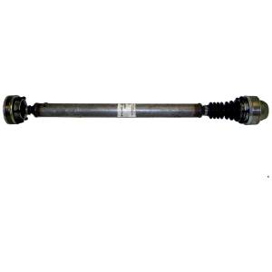 Crown Automotive Jeep Replacement Parts | 1350 Offroad - Crown Drive Shaft, Front, 34.625-in Collapsed Length - 52099497AC - Image 2