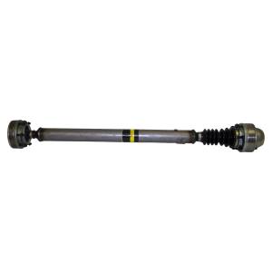 Crown Automotive Jeep Replacement Parts | 1350 Offroad - Crown Drive Shaft, Front, 33.25-in Collapsed Length - 52099498AD - Image 1
