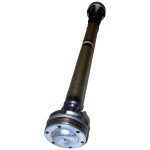 Crown Automotive Jeep Replacement Parts | 1350 Offroad - Crown Drive Shaft, Front, 33.25-in Collapsed Length - 52099498AD - Image 2