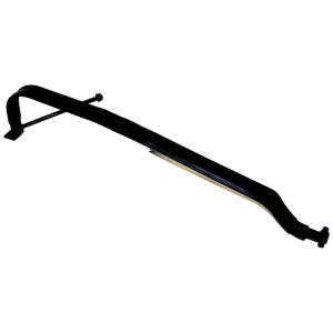 Crown Automotive Jeep Replacement Parts | 1350 Offroad - Crown Fuel Tank Strap, 2 Required Per Vehicle - 52100009AC - Image 2