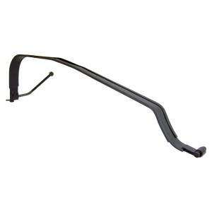 Crown Automotive Jeep Replacement Parts | 1350 Offroad - Crown Fuel Tank Strap, 2 Required Per Vehicle, RHD or LHD - 52100128 - Image 1