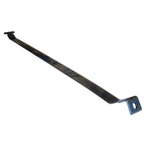 Crown Automotive Jeep Replacement Parts | 1350 Offroad - Crown Fuel Tank Strap, 2 Required Per Vehicle - 52100216 - Image 1