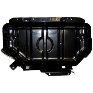 Crown Automotive Jeep Replacement Parts | 1350 Offroad - Crown Fuel Tank Skid Plate - 52100219AB - Image 2