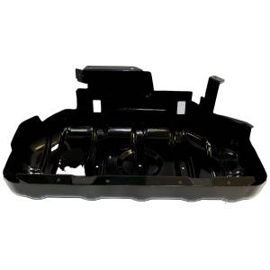 Crown Automotive Jeep Replacement Parts | 1350 Offroad - Crown Fuel Tank Skid Plate - 52100219AB - Image 3