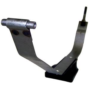 Crown Automotive Jeep Replacement Parts | 1350 Offroad - Crown Fuel Tank Strap - 52100235AD - Image 2