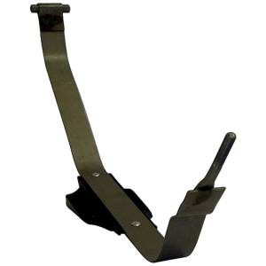 Crown Automotive Jeep Replacement Parts | 1350 Offroad - Crown Fuel Tank Strap - 52100235AD - Image 4
