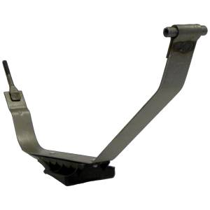 Crown Automotive Jeep Replacement Parts | 1350 Offroad - Crown Fuel Tank Strap - 52100235AD - Image 5