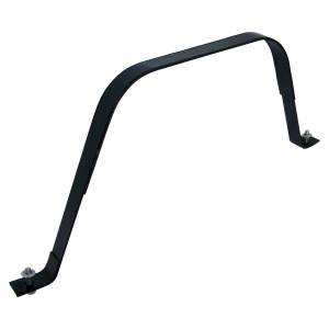 Crown Automotive Jeep Replacement Parts | 1350 Offroad - Crown Fuel Tank Strap, 2 Required Per Vehicle - 52100334AG - Image 1