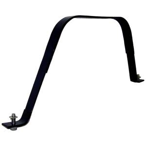 Crown Automotive Jeep Replacement Parts | 1350 Offroad - Crown Fuel Tank Strap, 2 Required Per Vehicle - 52100334AG - Image 2
