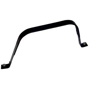 Crown Automotive Jeep Replacement Parts | 1350 Offroad - Crown Fuel Tank Strap, 2 Required Per Vehicle - 52100334AG - Image 4