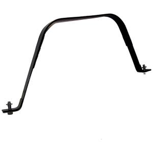 Crown Automotive Jeep Replacement Parts | 1350 Offroad - Crown Fuel Tank Strap, 2 Required Per Vehicle - 52100334AG - Image 3
