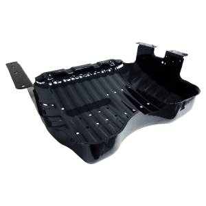 Crown Automotive Jeep Replacement Parts | 1350 Offroad - Crown Fuel Tank Skid Plate - 52100376AG - Image 1