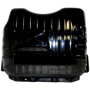 Crown Automotive Jeep Replacement Parts | 1350 Offroad - Crown Fuel Tank Skid Plate - 52100376AG - Image 3