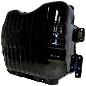 Crown Automotive Jeep Replacement Parts | 1350 Offroad - Crown Fuel Tank Skid Plate - 52100376AG - Image 2