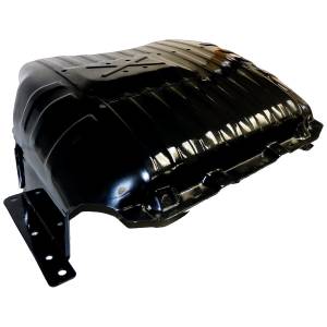 Crown Automotive Jeep Replacement Parts | 1350 Offroad - Crown Fuel Tank Skid Plate - 52100376AG - Image 4