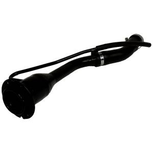 Crown Automotive Jeep Replacement Parts | 1350 Offroad - Crown Fuel Filler Neck, Black - 52100495AK - Image 4