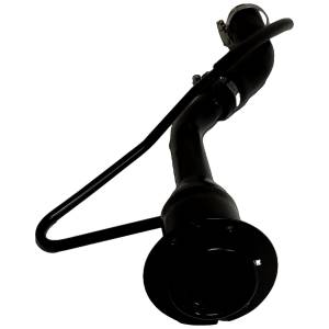 Crown Automotive Jeep Replacement Parts | 1350 Offroad - Crown Fuel Filler Neck, Black - 52100495AK - Image 3