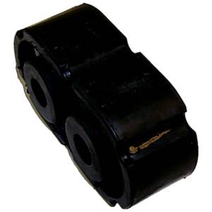 Crown Automotive Jeep Replacement Parts | 1350 Offroad - Crown Exhaust Insulator - 52101035 - Image 2