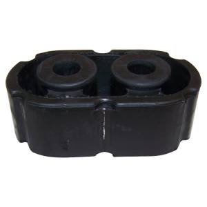 Crown Automotive Jeep Replacement Parts | 1350 Offroad - Crown Exhaust Insulator - 52101035 - Image 1