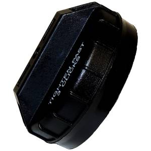 Crown Automotive Jeep Replacement Parts | 1350 Offroad - Crown Fuel Cap, Non Locking, Quick On Style - 52102464AA - Image 4