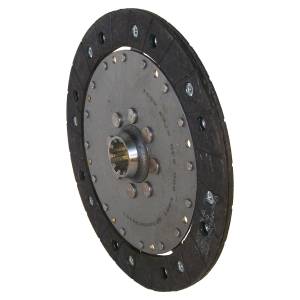 Crown Automotive Jeep Replacement Parts | 1350 Offroad - Crown Clutch Disc, 19 Spline - 52104026 - Image 1