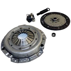 Crown Automotive Jeep Replacement Parts | 1350 Offroad - Crown Clutch Kit, 9-in Clutch Disc, 10 Splines, 1.125-in Spline Dia - 52104289AG - Image 2