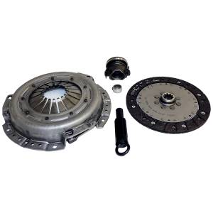 Crown Automotive Jeep Replacement Parts | 1350 Offroad - Crown Clutch Kit, 9-in Clutch Disc, 10 Splines, 1.125-in Spline Dia - 52104289AG - Image 3