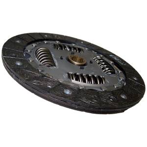 Crown Automotive Jeep Replacement Parts | 1350 Offroad - Crown Clutch Disc - 52104315AC - Image 3