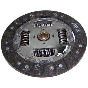 Crown Automotive Jeep Replacement Parts | 1350 Offroad - Crown Clutch Disc - 52104315AC - Image 2