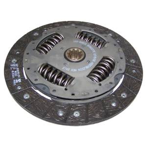 Crown Automotive Jeep Replacement Parts | 1350 Offroad - Crown Clutch Disc - 52104315AC - Image 1