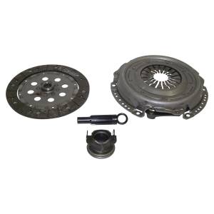 Crown Automotive Jeep Replacement Parts | 1350 Offroad - Crown Clutch Kit, 10.5-in Disc, 10 Splines, 1.125-in Spline Dia - 52104583AD - Image 1