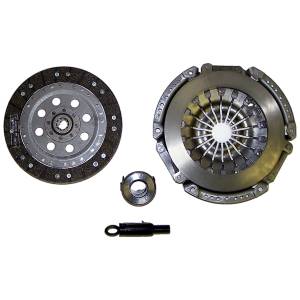 Crown Automotive Jeep Replacement Parts | 1350 Offroad - Crown Clutch Kit, 10.5-in Disc, 10 Splines, 1.125-in Spline Dia - 52104583AD - Image 2