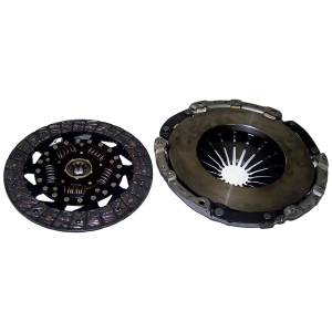 Crown Automotive Jeep Replacement Parts | 1350 Offroad - Crown Clutch Pressure Plate & Disc Set - 52104732AB - Image 2