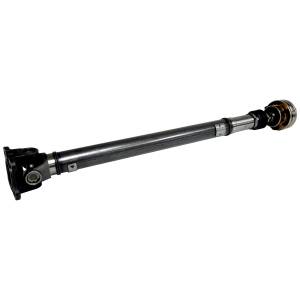 Crown Automotive Jeep Replacement Parts | 1350 Offroad - Crown Drive Shaft, Front - 52105728AE - Image 2