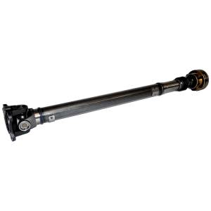 Crown Automotive Jeep Replacement Parts | 1350 Offroad - Crown Drive Shaft, Front - 52105728AE - Image 3